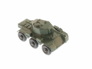 【送料無料】模型車 モデルカー マッチボックスレギュラーホイールミリタリーサラダmatchbox 67a regular wheels armor car military saladin 16100495