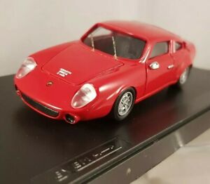 【送料無料】模型車 モデルカー エクセムシムカアバルトクライアントレッドロッソexem 143 simca abarth 2000 clientired rossoex r1013