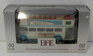 【送料無料】模型車 モデルカー スケールオープントップイーストボーンビーチヘッドefe 176 scale 10201aec rt open top eastbourne corporationbeachy head