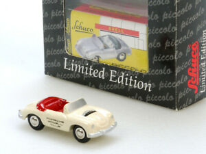 【送料無料】模型車 モデルカー シューコピッコロポルシェカブリオモデロクラブschuco 01670 piccolo porsche 356 cabrio modello club 50167000 conf 13040420 13,992円