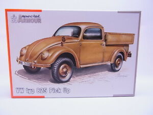 【送料無料】模型車 モデルカー タイプピックアップモデルカーキット