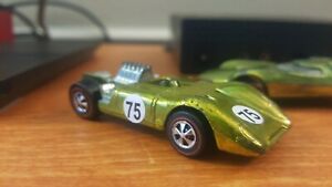 【送料無料】模型車 モデルカー ホットホイールフェラーリレッドラインhot wheels ferrari 312p redline