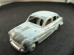 【送料無料】模型車 モデルカー ディンキートイズoフォードdinky toys f no 24x ford