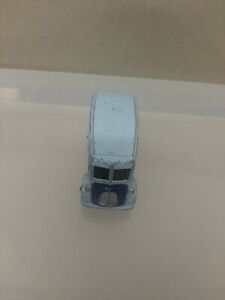 【送料無料】模型車 モデルカー ディンキーキャプスタンモリスdinky capstan morris 10 cwt f28｜hokushin