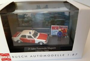 【送料無料】模型車 モデルカー ブッシュスペシャルエディショントラックマガジンオヴップ
