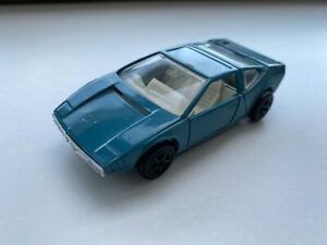 【送料無料】模型車 モデルカー アルファロメオイグアナスカラメタルモデルカーソシalfa romeo iguana scala 143 metal model car ussr｜hokushin