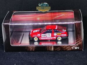 【送料無料】模型車 モデルカー ×ポップレーストヨタスケールボックスinno64 x pop race toyota ae86 164 scale in box