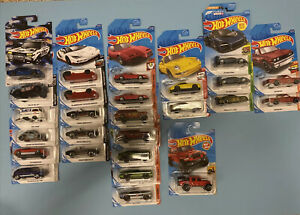 【送料無料】模型車 モデルカー ホットホイールロットシェルビーガッサーポルシェダットサンジープランボhot wheels lot of 28 84 firebird, shelby, gasser, porsche, datsun, jeep, lambo｜hokushin 13,206円