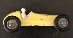 【送料無料】模型車 モデルカー ヴィンテージマッチボックスイエローレスニーマセラティvintage 1960s matchbox yellow lesney 52 maserati 4clt1948 164