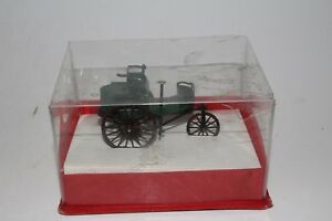【送料無料】模型車 モデルカー カーソルモデルベンツモーターワーゲンモデルボックスcursor models 1888 benz motorwagen, 3rd model, with box