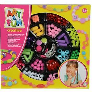 【送料無料】模型車 モデルカー シンバアートビーズsimba art and fun extra large beads