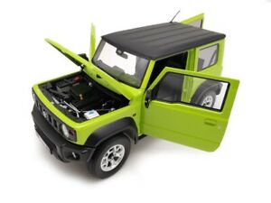 人気沸騰ブラドン 模型車 モデルカー スズキジミシエラライトグリーンモデルモデルsuzuki Jimny Sierra Light Green 18 164 Model Lcd Models Fucoa Cl 人気沸騰ブラドン 模型車 モデルカー スズキジミシエラライトグリーンモデルモデルsuzuki Jimny Sierra Light Green 18 164 Model Lcd Models Fucoa Cl