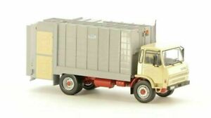 【送料無料】模型車 モデルカー スケールベリエットセマトハシェットコレクション143 scale berliet gc 190 semat hachette collection 41｜hokushin