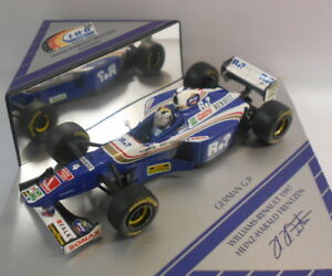 【送料無料】模型車 モデルカー スケールウィリアムズルノードイツフレンツェンonyx 143 scale 991 williams renault german gp hh frentzen