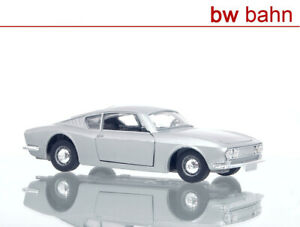【送料無料】模型車 モデルカー メルクリントラックフォードシルバーメタリックメタルカーレ