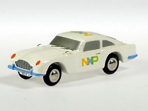 【送料無料】模型車 モデルカー シューコピッコアストンマーティンschuco piccolo aston martin nxp 450509600 13,136円