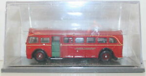【送料無料】模型車 モデルカー コーギーロンドンcorgi 176 om41003 aec 4q4 london passenger transport