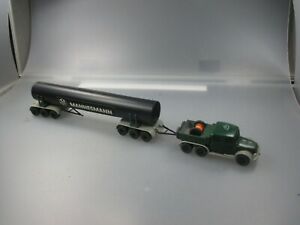 【送料無料】模型車 モデルカー キブリプレザークレメアローローローミトマンマンチューブkibripreiser culemeyr low loading lorry mitmannesmann tube, conversion ssk58|hokushin