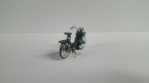 【送料無料】模型車 モデルカー ソレックスvery raresolex 143 bike｜hokushin