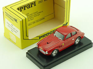 【送料無料】模型車 モデルカー プロジェクトフェラーリロードロードカーパック