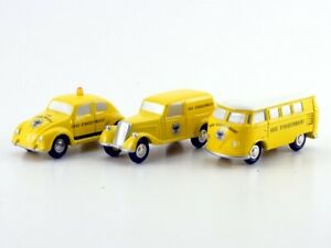 【送料無料】模型車 モデルカー シューコピッコセットメタルサインschuco piccolo set 100 years adac with metal sign 50521700