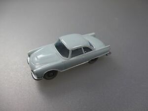 【送料無料】模型車 モデルカー ワイキングスペシャルワスシュリブブラウwiking dkw special, sp100, wassrigblau 1w|hokushin
