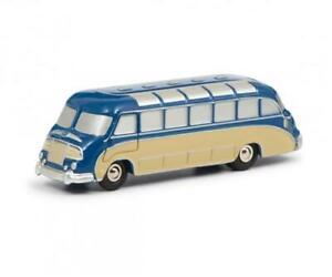 【送料無料】模型車 モデルカー シューコセトラschuco setra s8 190 450153700|hokushin