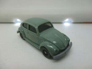 【送料無料】模型車 モデルカー ワイキングビートルレセダグリュンアタクテリアシアwiking vw beetle 1300 typ6, resedagrun, acidic hb 3025d, accessoires shear 510 *