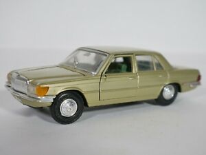 【送料無料】模型車 モデルカー ガマメルセデスベンツオリジナルパッケージ
