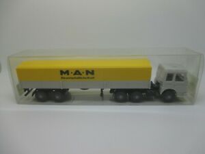 【送料無料】模型車 モデルカー ワイキングモデルマンパレットティッパーwiking model advertising man 9b pallet tipperstz 22321 gk110｜hokushin