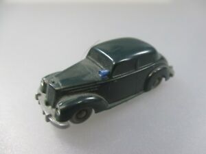 【送料無料】模型車 モデルカー ワイキングメルセデスサワーマニュアルシューブwiking mercedes 220 sour manual 2816 schub 35