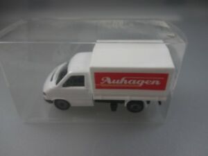 【送料無料】模型車 モデルカー アウハゲンモデルスペシャルデードアカソナトauhagen model special day the doors open 1998 with vw cassonato gk84｜hokushin