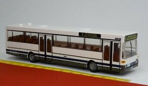 【送料無料】模型車 モデルカー リーツェメルセデススウェグラーrietze mercedes 405 sweg lahr 71828