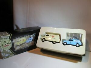 【送料無料】模型車 モデルカー コーギーボックスビールギネスミニオリジナルcorgi boxed beer guiness minioriginalold toy|hokushin