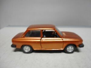 【送料無料】模型車 モデルカー ボルボラvolvo 66 dl 143 la usedno boxsee photos