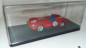 【送料無料】模型車 モデルカー トップモデルフェラーリtop model 143 ferrari 250p