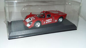 【送料無料】模型車 モデルカー ベストアルファタイプbest 143 alfa type 332｜hokushin