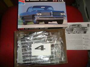 【送料無料】模型車 モデルカー キットカタリナ47kit 125 amt ertl 62 catalina 421 sd｜hokushin
