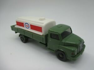 【送料無料】模型車 モデルカー ワイキングエッソタンカーマンフードシューブwiking esso tanker man hood rounded, sharply hb nr9401f schub 57｜hokushin