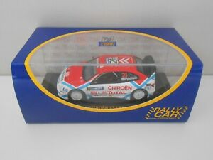【送料無料】模型車 モデルカー イショラリーカーシトロエンクサラピカリストフィンランドラリー3591 ixo rally car car citroen xsara pykalisto finland rally 2004 car 143