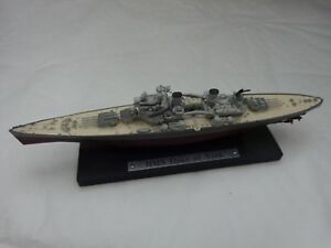 【送料無料】模型車 モデルカー アトラスエディションレジェンダリーデュークオブヨークスタンドatlas editions 11250 legendary warshipshms duke of york ship stand