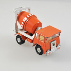 【送料無料】模型車 モデルカー ガマミニファウンキューバコンクリートオレンジgama minifaun transport cuba concreteorange