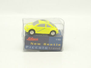 【送料無料】模型車 モデルカー シューコピッコニュービートルフィリップスschuco 190 piccolo vw beetle philips