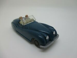 【送料無料】模型車 モデルカー ワイキングジャガーグレーオリーブシューブwiking jaguar xk grey olive, acid hb nr4562c schub 114|hokushin