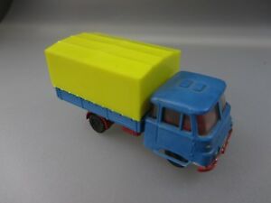 【送料無料】模型車 モデルカー ローバートラックタープエルゼウニスシューブ|hokushin