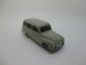 【送料無料】模型車 モデルカー ワイキングユニバーサルサウレシューブwiking dkw universal, saure hb 3641a schub500*
