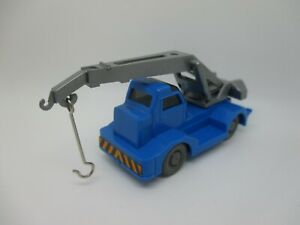 【送料無料】模型車 モデルカー ワイキングデマグクレーンサワーシューブwiking demag crane, sour hb nr11271 schub 3