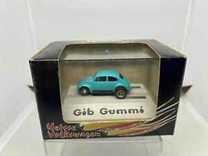 【送料無料】模型車 モデルカー ブレキナグミbrekina 187 vw kafer ipf gummi｜hokushin