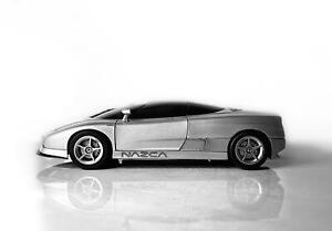 【送料無料】模型車 モデルカー ナスカnazca m12 118｜hokushin