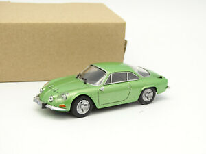 【送料無料】模型車 モデルカー エリゴールアルパインルノーグリーンeligor sb 143 alpine renault a110 1600 sx green 12,667円
